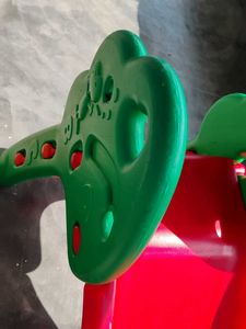 Kids Plastic Slide