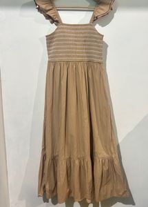 Westside lov dress
