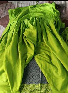 Elegant Kurta Set