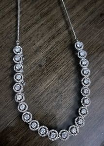 Diamond Necklace