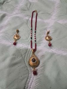 Necklace