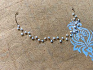 Beautiful Pearl Necklace