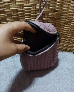 Imported Sling Bag In Mint Condition