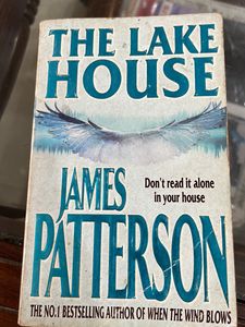 The Lake House
