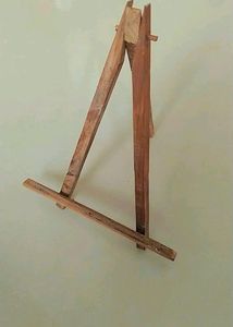 Photo Stand/ Wooden Easel Stands