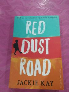 Red Dust Road