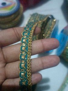 Border For Saree And Dupatta