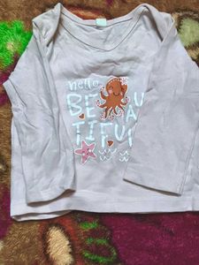 🐣💐5combo of Cute Girls Clothing Bundle