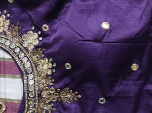 Ethnic Wear 🍇