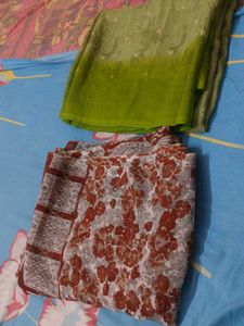 New Saree Offer