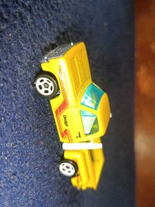 Hotwheels Dodge 1978 Express Truck