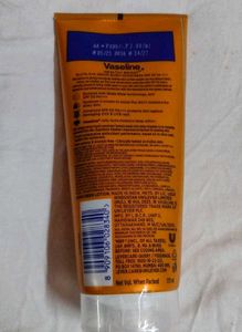 Nivea, Vaseline, Sirona Bundle