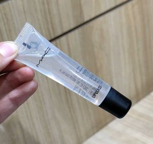 MAC - LIP GLASS CLEAR