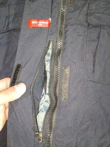 The North Face Jacket