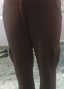 Brown Cargo
