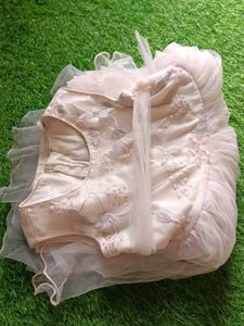 Baby Girl Frock Princess