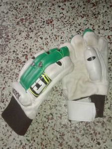 Cricket Hand Gloves
