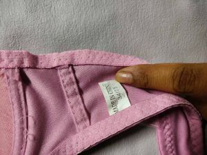 Fancy Women Bra...