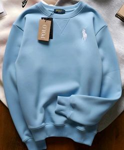 Polo Ralph Lauren Light Blue Sweater