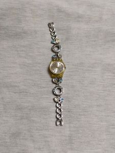 Swatch Women&#39;s Collectable watch