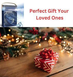 Portable Air Conditioner New With Tag