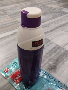 Cello Water Bottle