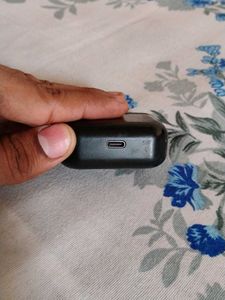 Wireless Earbuds with Charging Case