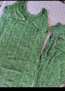 Combo Of 3 Cotton Suit Set For Women