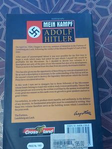 Adolf Hitler
