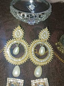 Jewellery Combo