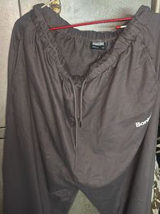 Relaxed Fit Lounge Pants