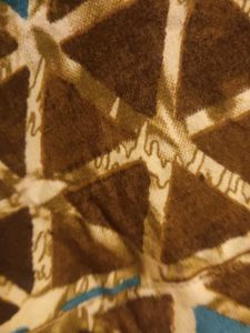 Indo Western Dress