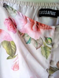 Cute Crop Top