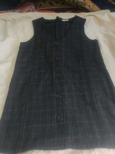 Excellent Condition Dress Made In Korea