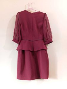 Imported Dress From Thailand