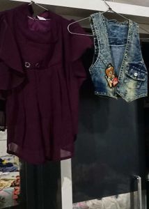3 Item Combo