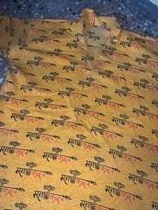 Mahakal Kurta