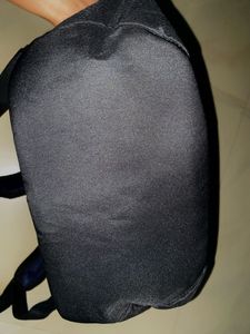 Nike Black Backpack