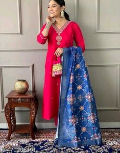 Elegant Kurta Set