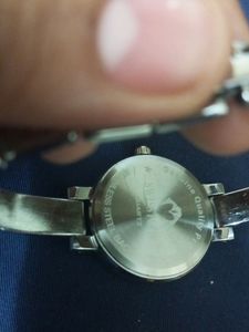 Swistone Watch