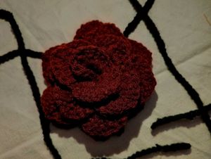Crochet Products