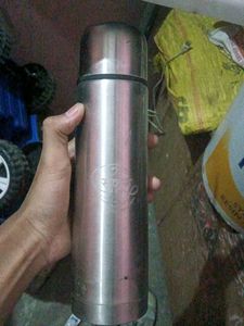 Water bottle