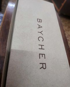 BAYCHER socks