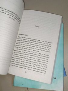 Book Bundle: Shravya Bhinder Novels