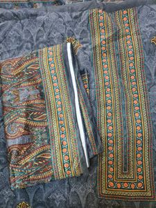 🎀♠️High Quality Pashmina Suit♠️🎀
