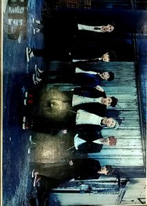 BTS Poster