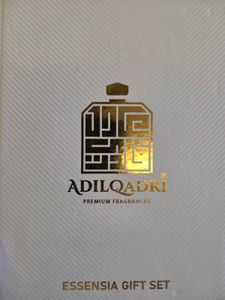 Adil Qadri Essensia Gift Set