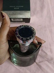 Original BVLGARI perfume