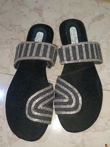 Diamond Flat Chappl