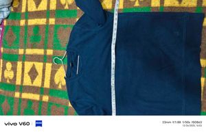 Massimo Dutti Sweatshirt